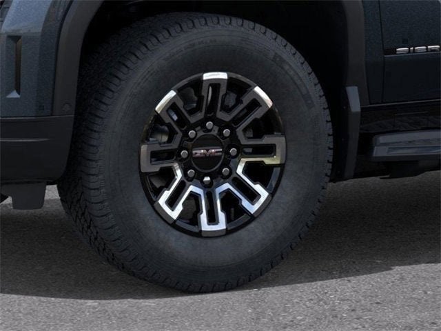 New 2026 GMC Sierra EV Elevation image 9