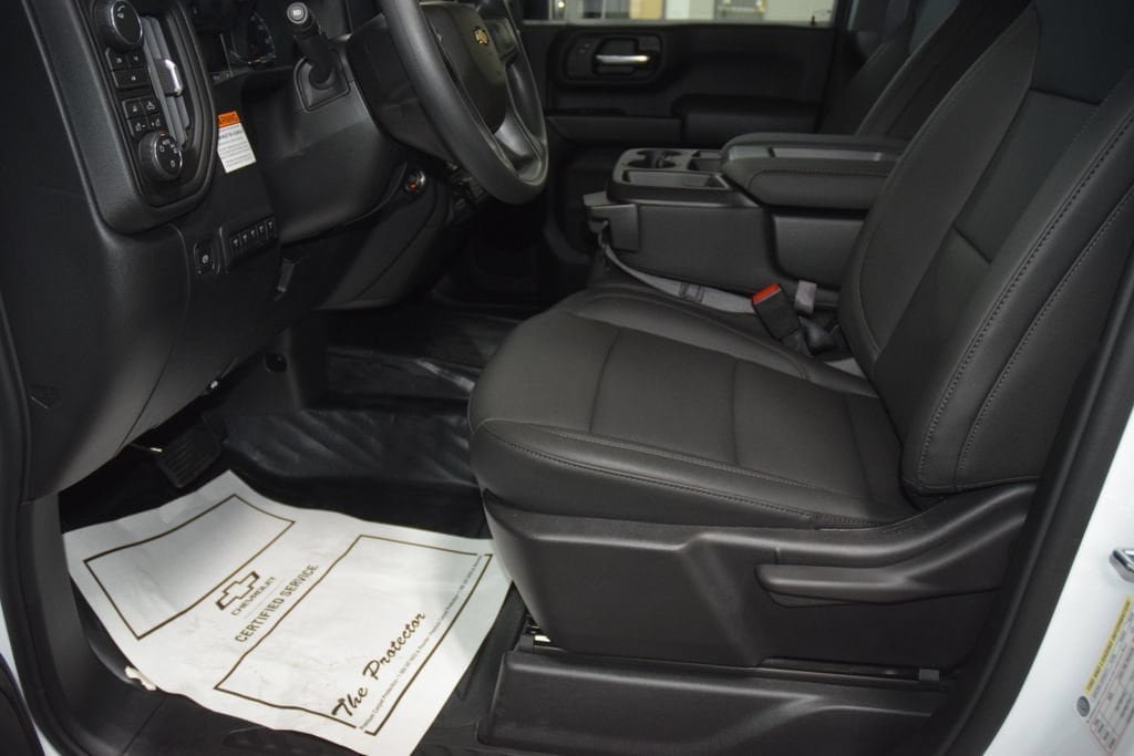 New 2026 Chevrolet Silverado 2500 W/T w/ WT Convenience Package AWD/4WD image 35
