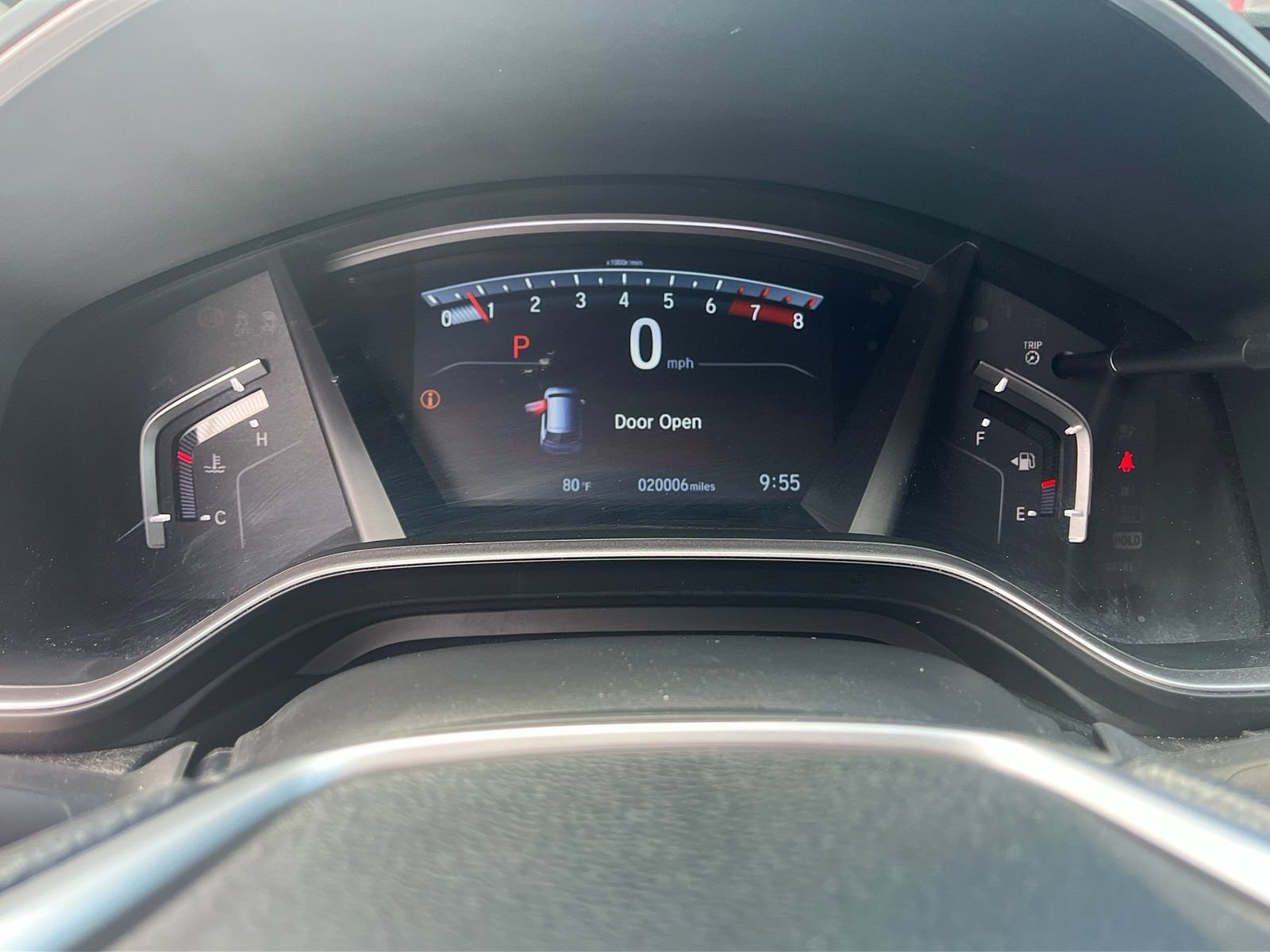 Used 2022 Honda CR-V EX image 12