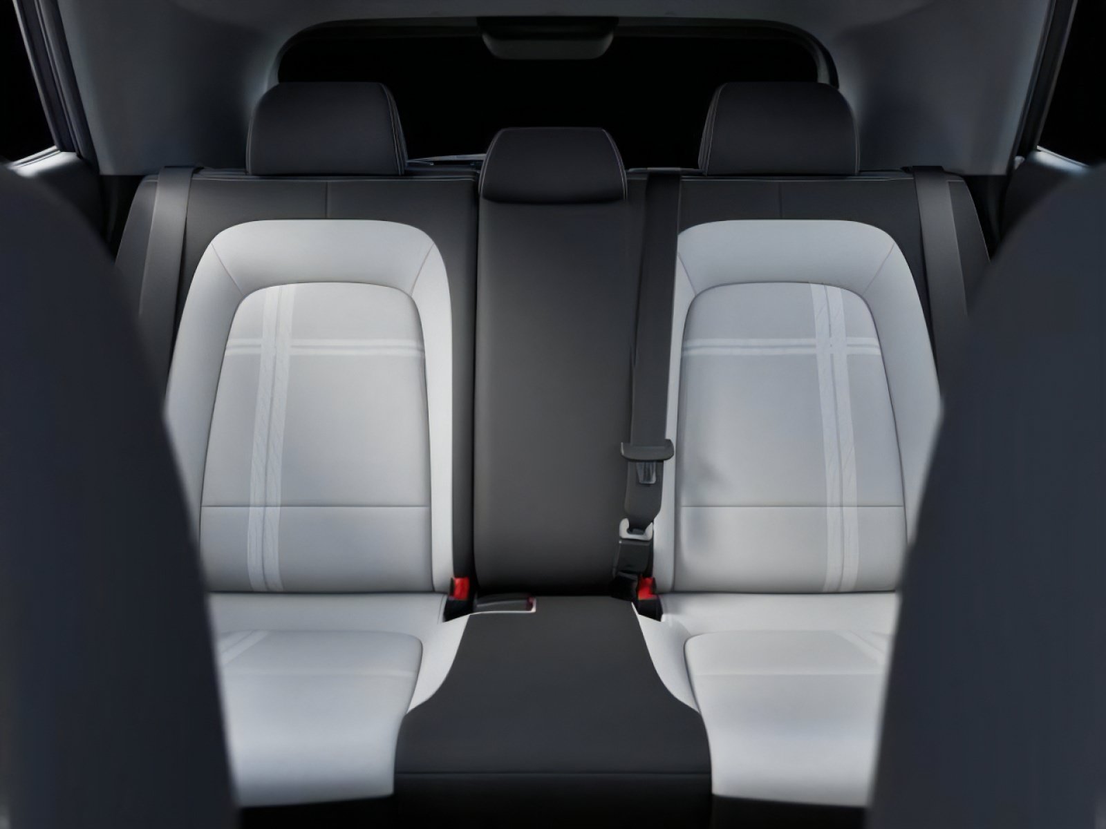 New 2026 Hyundai Venue SEL FWD image 12