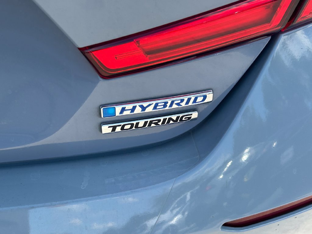 Used 2022 Honda Accord Touring image 14