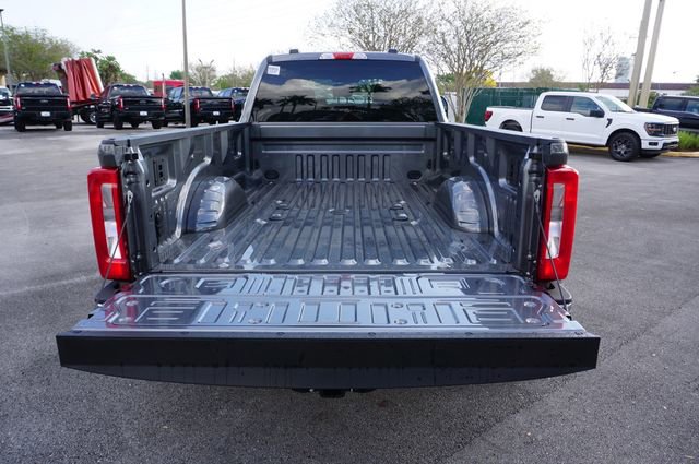 New 2026 Ford F450 XLT image 12