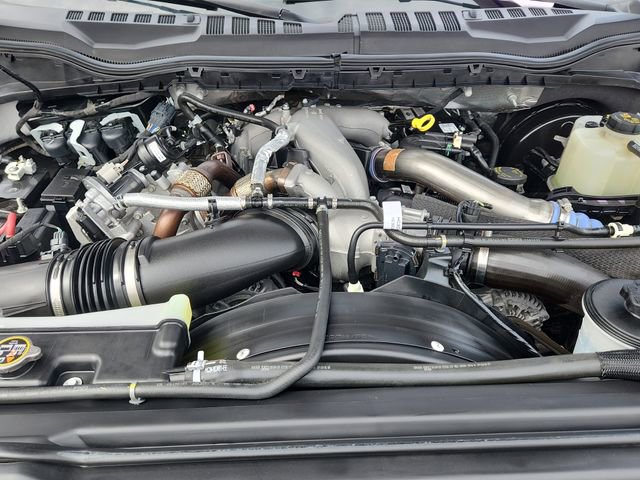Used 2021 Ford F250 Platinum image 12