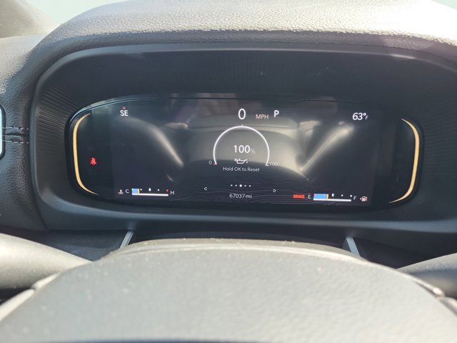 Certified 2022 Jeep Wagoneer Series I AWD/4WD image 35