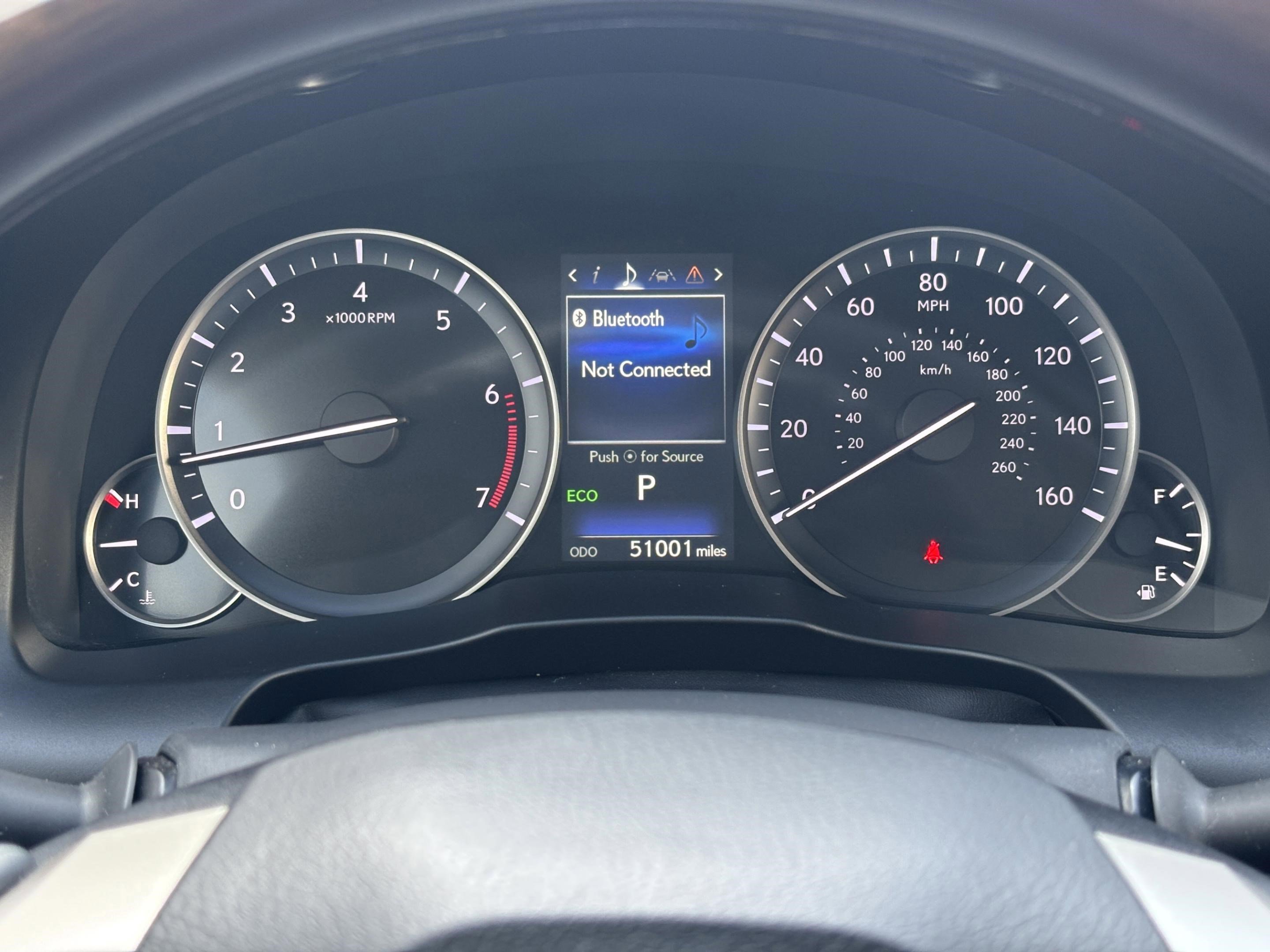 Used 2017 Lexus ES 350 w/ Premium Package image 16