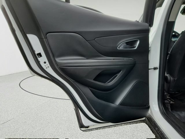 Used 2016 Buick Encore FWD image 36