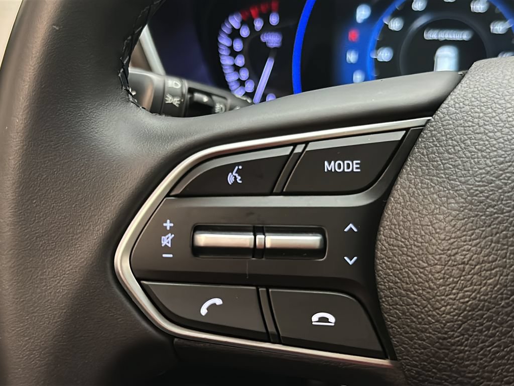 Used 2020 Hyundai Santa Fe SEL FWD image 25