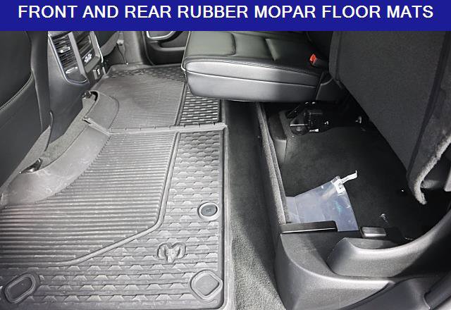 Used 2023 RAM 1500 Laramie image 27