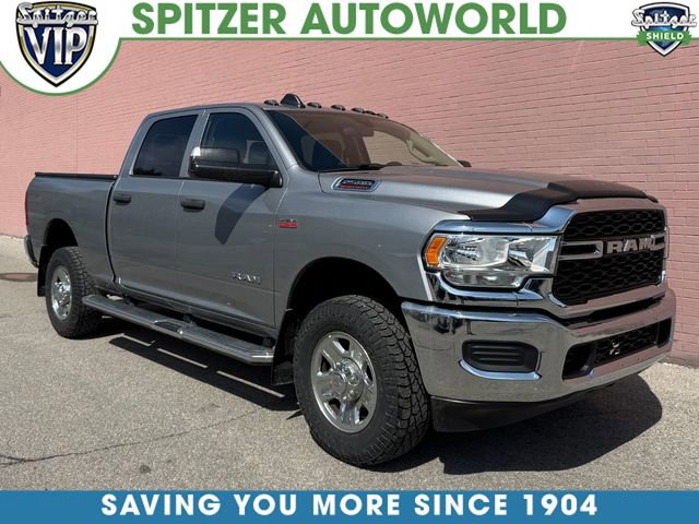 Used 2020 RAM 2500 Tradesman image 1