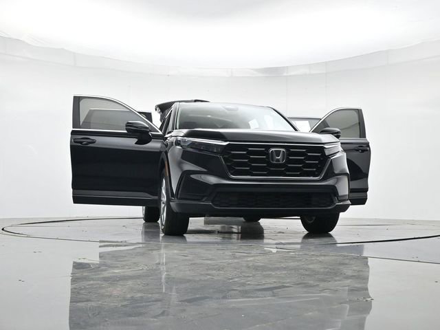 Used 2025 Honda CR-V EX image 37
