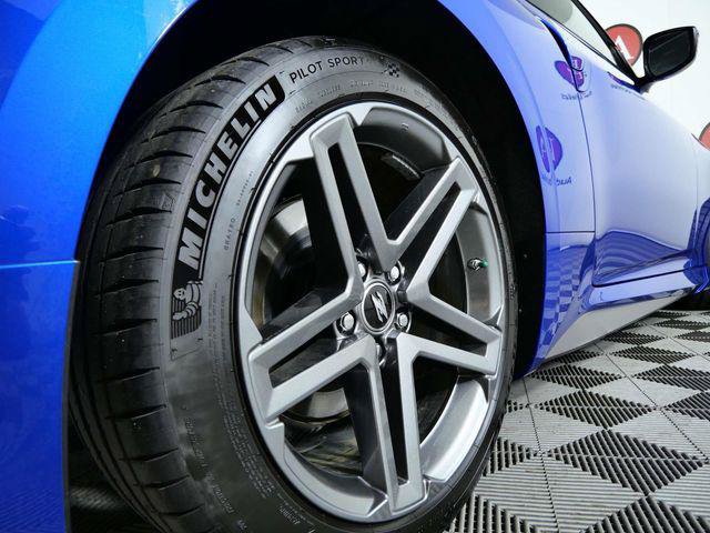 Used 2024 Nissan Z Sport w/ Floor Mat Package RWD image 24