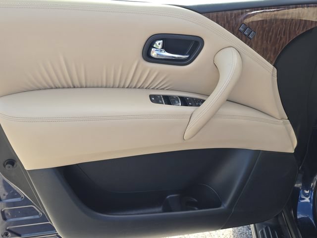 Used 2018 Nissan Armada SL w/ Premium Package RWD image 18
