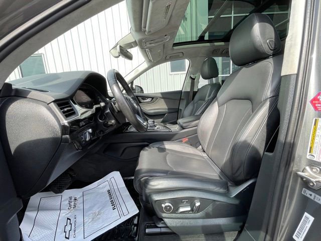 Used 2017 Audi Q7 3.0T Prestige image 19
