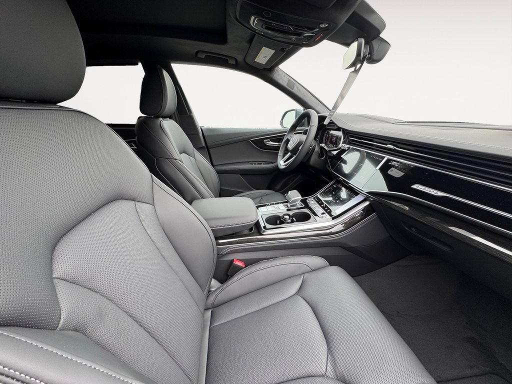 New 2026 Audi Q8 Prestige AWD/4WD image 8