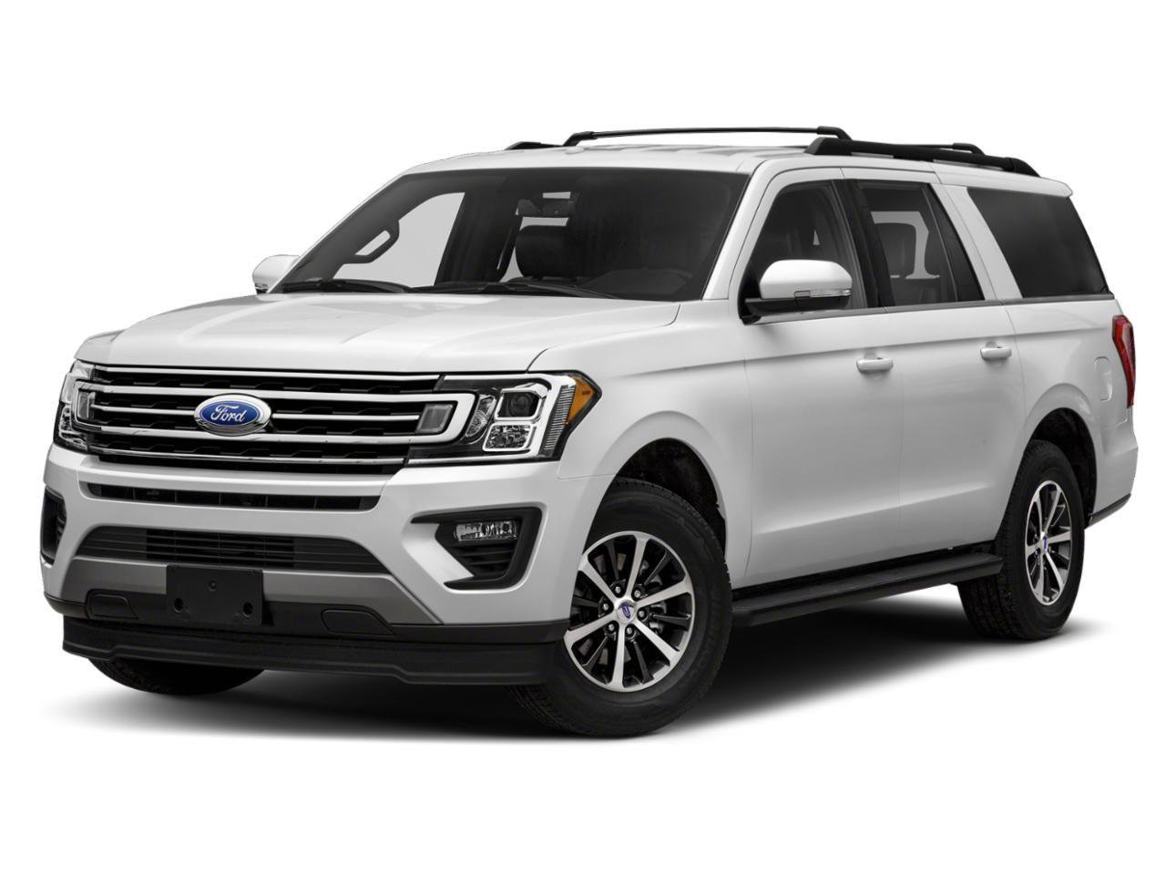 Used 2020 Ford Expedition Max XLT w/ Equipment Group 202A