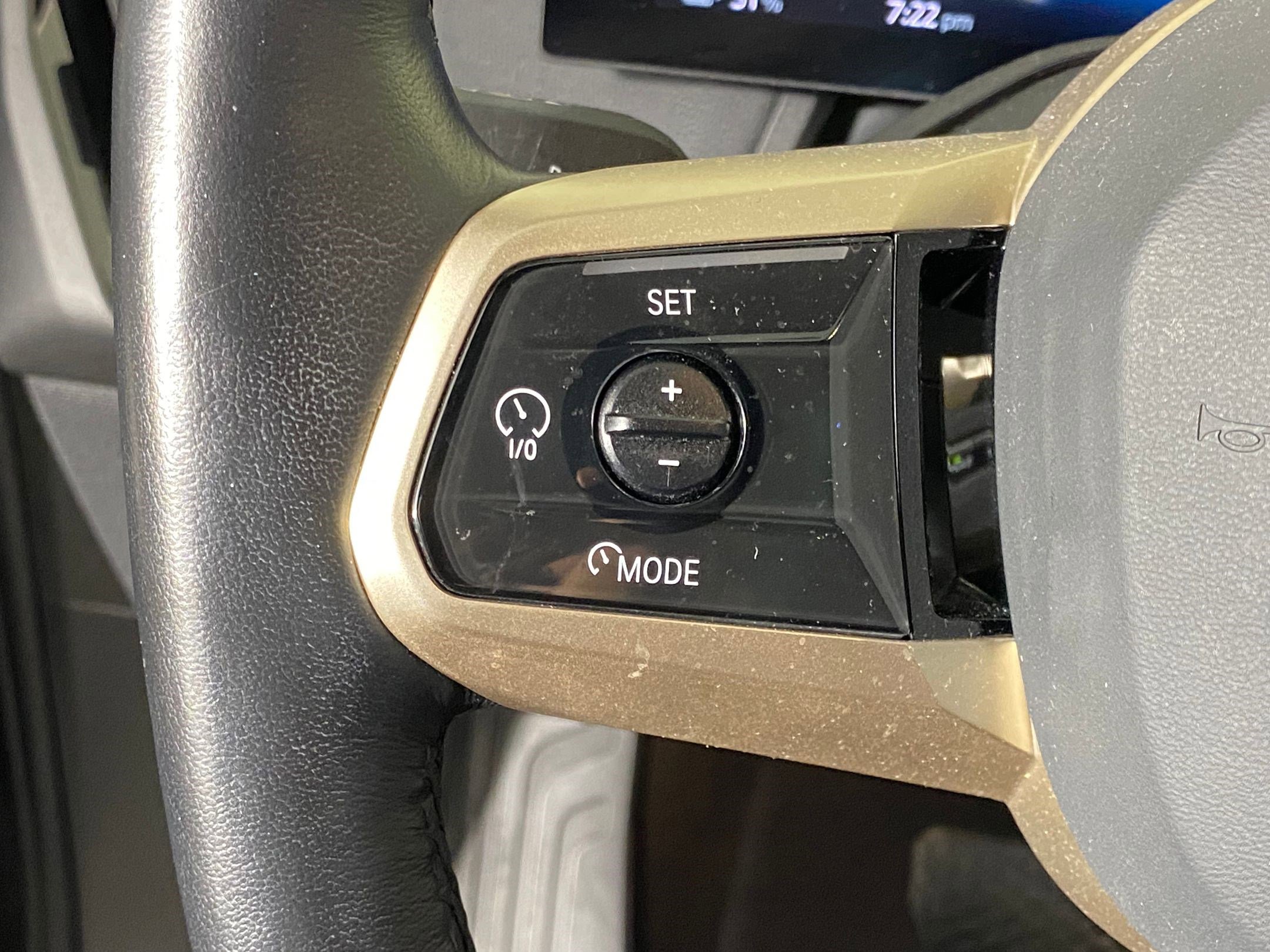 Certified 2024 BMW iX xDrive50 w/ Premium Package image 14