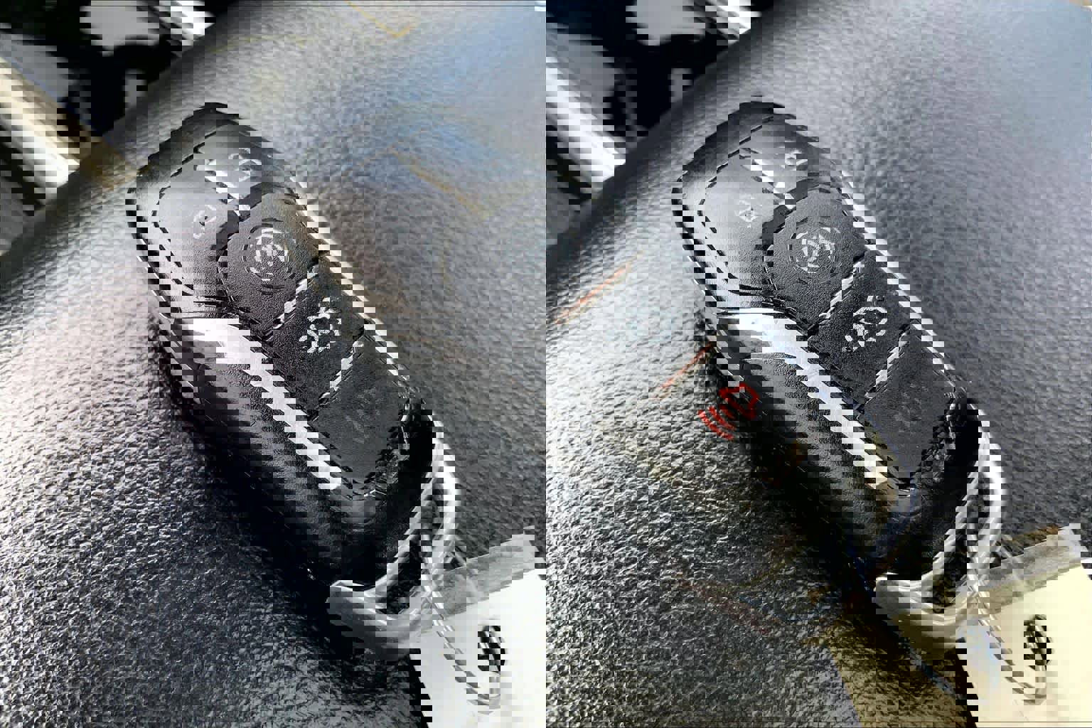 Used 2017 Ford F150 Lariat w/ Equipment Group 501A Mid image 15