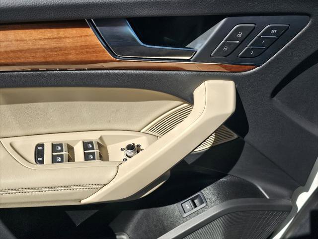 Used 2023 Audi Q5 2.0T Premium Plus w/ Premium Plus Package image 10