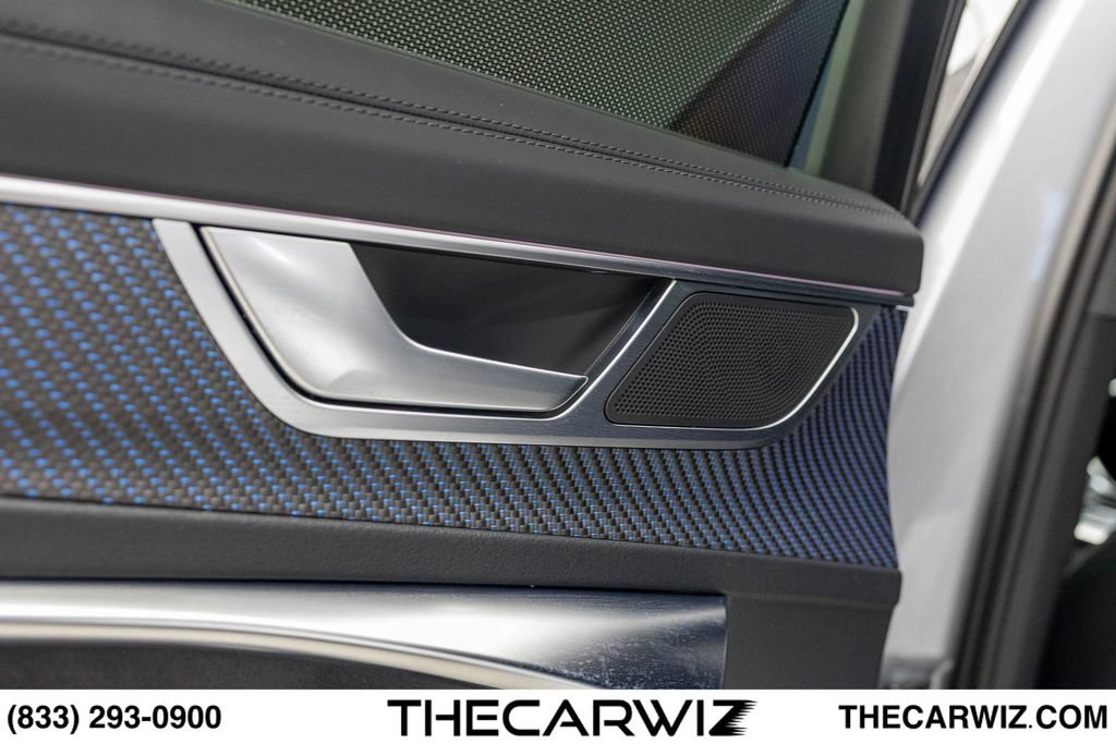 Used 2024 Audi RS 6 performance AWD/4WD image 71
