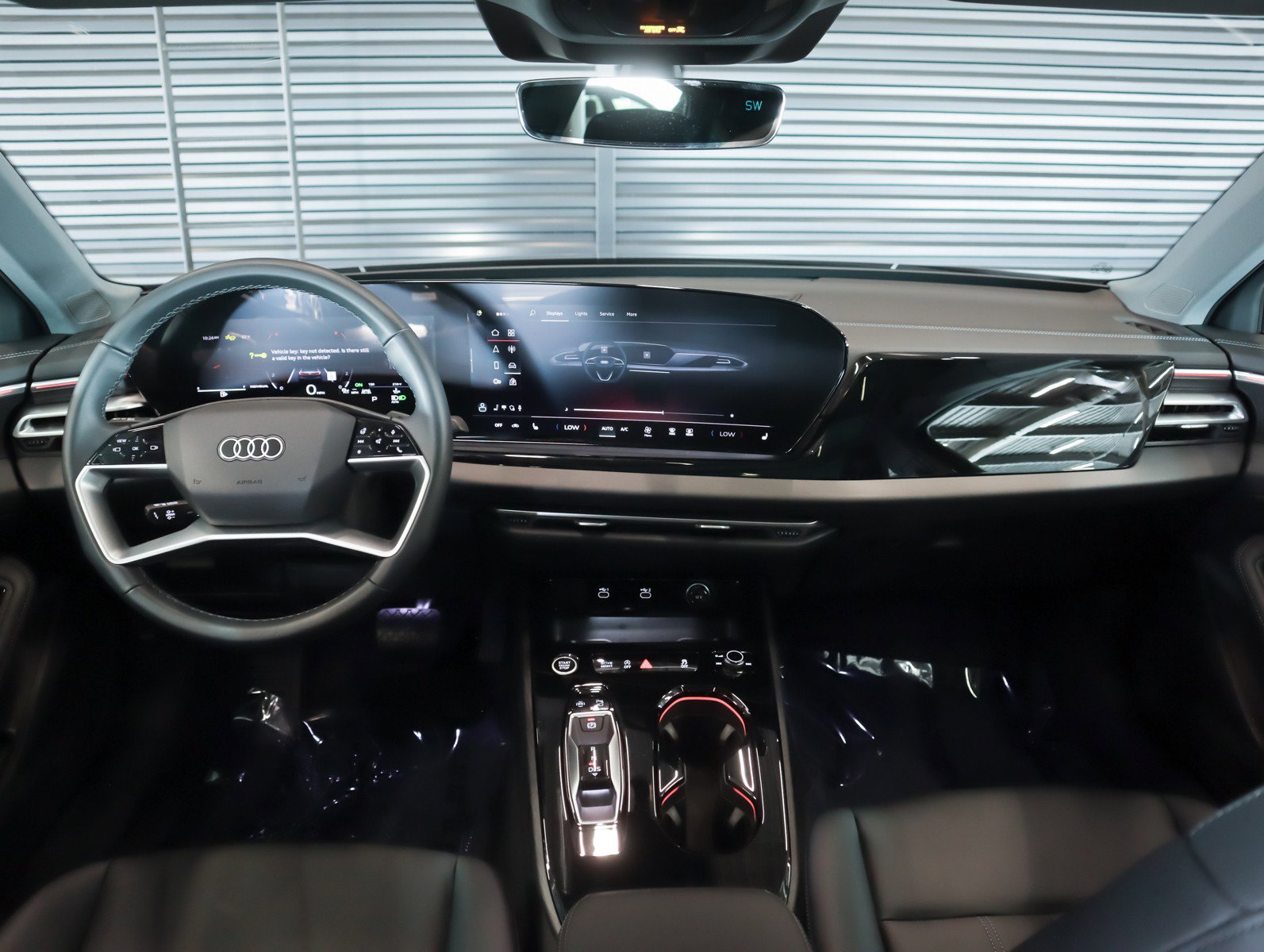 Certified 2025 Audi A5 Premium w/ Convenience Package image 10