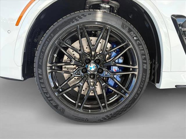 New 2026 BMW X5 M Competition image 10