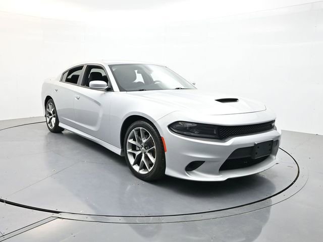 Used 2022 Dodge Charger GT RWD image 1