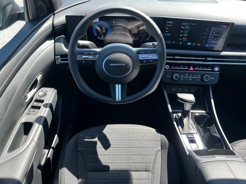 New 2026 Hyundai Santa Cruz SE AWD/4WD image 14