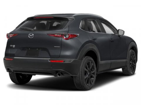 New 2026 MAZDA CX-30 AWD 2.5 S w/ Select Sport Pkg image 2