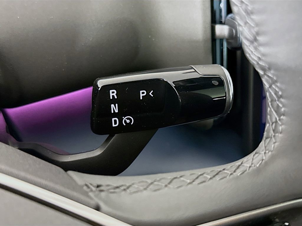 New 2026 Volvo EX30 Cross Country Ultra w/ Protection Package Premier AWD/4WD image 16