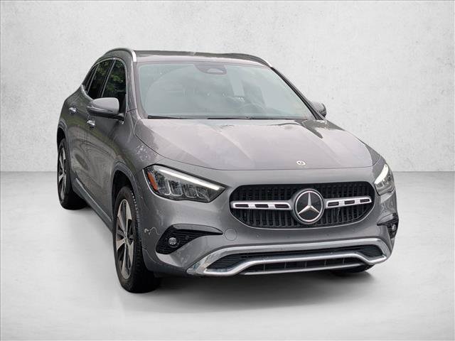 Certified 2024 Mercedes-Benz GLA 250 image 4