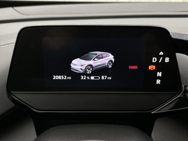 Used 2023 Volkswagen ID.4 Pro S AWD/4WD image 16