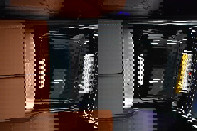 New 2026 Mercedes-Benz GLC 300 4MATIC image 30