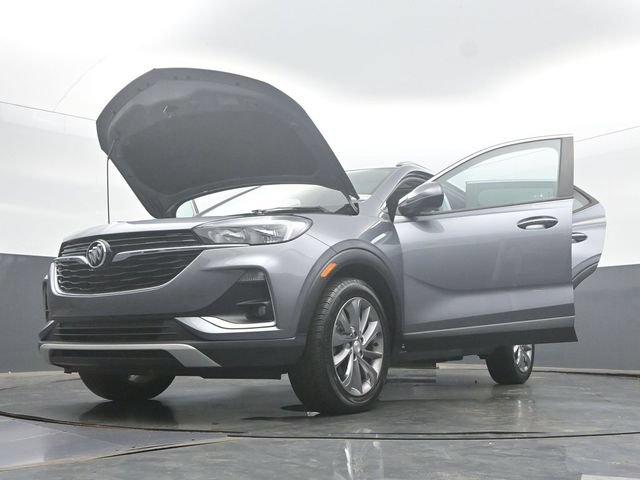 Used 2020 Buick Encore GX Select w/ Experience Buick Package FWD image 59