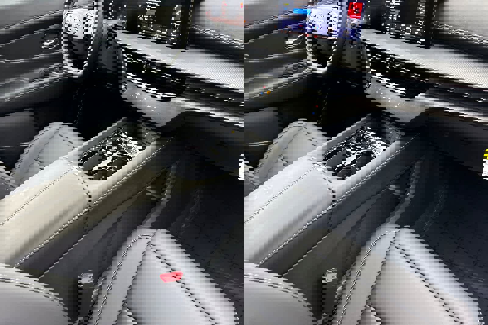 New 2026 Nissan Murano SV image 16