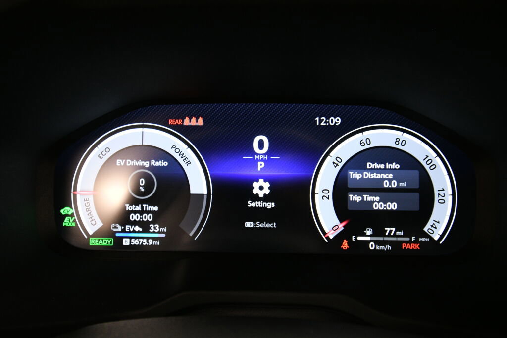 Used 2024 Toyota RAV4 XSE w/ Weather Package image 14