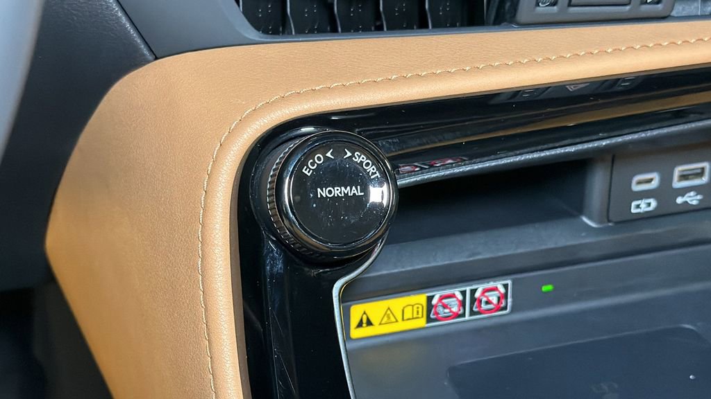 Certified 2023 Lexus NX 350 AWD image 25