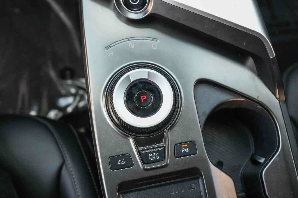 Certified 2024 Kia EV6 Light RWD image 19