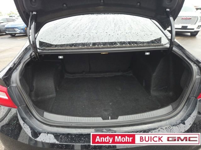 Used 2021 Chevrolet Malibu LS FWD image 50