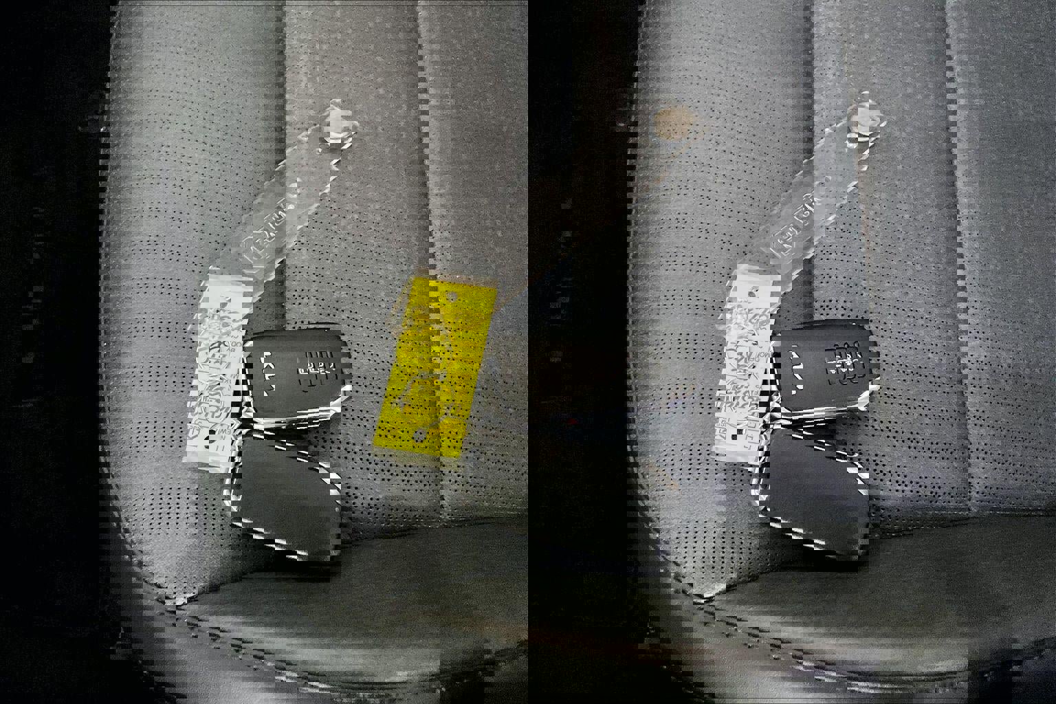 Used 2023 Kia Niro Wave image 35