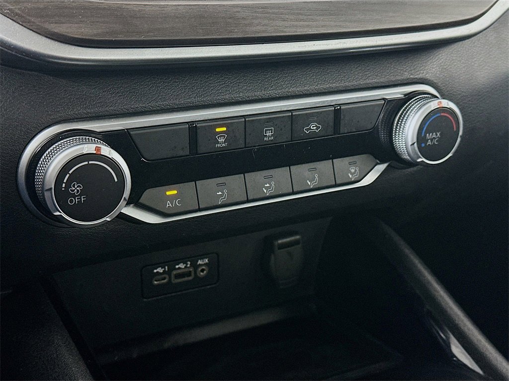 Used 2024 Nissan Altima 2.5 SV image 18