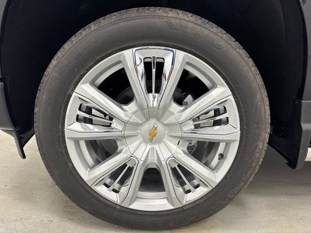 New 2026 Chevrolet Silverado 1500 High Country w/ Technology Package AWD/4WD image 43