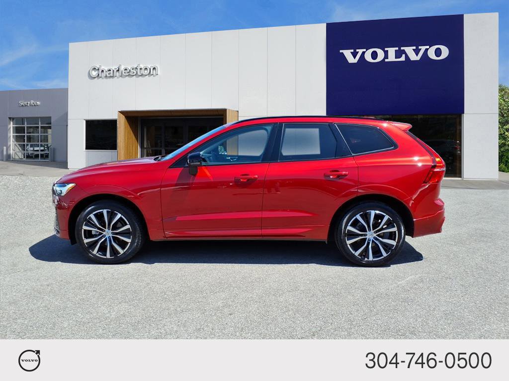 Used 2024 Volvo XC60 B5 Ultimate w/ Climate Package AWD/4WD image 6