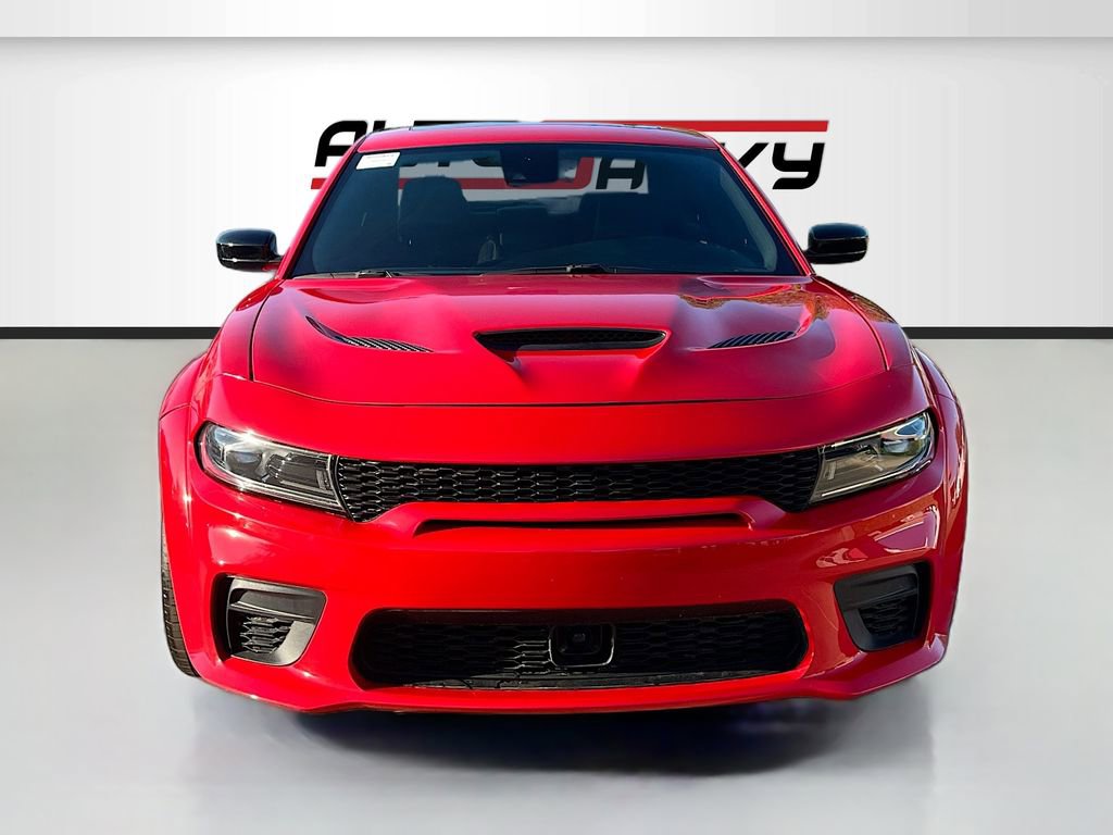 Used 2023 Dodge Charger Scat Pack image 2