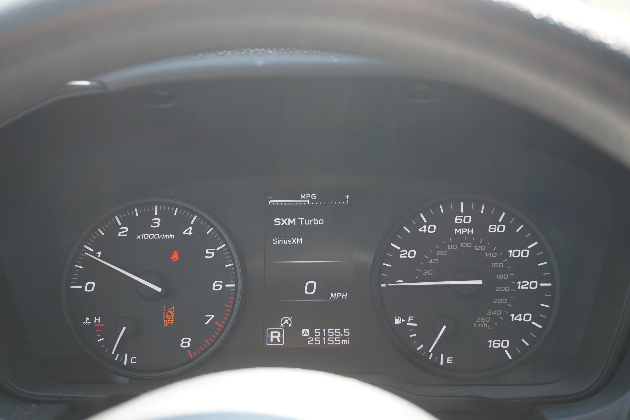 Used 2024 Subaru Impreza 2.0i AWD/4WD image 22