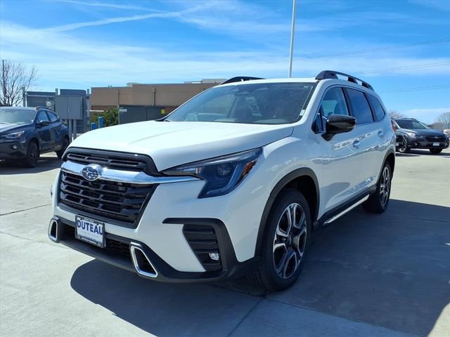 New 2026 Subaru Ascent Touring AWD/4WD image 3