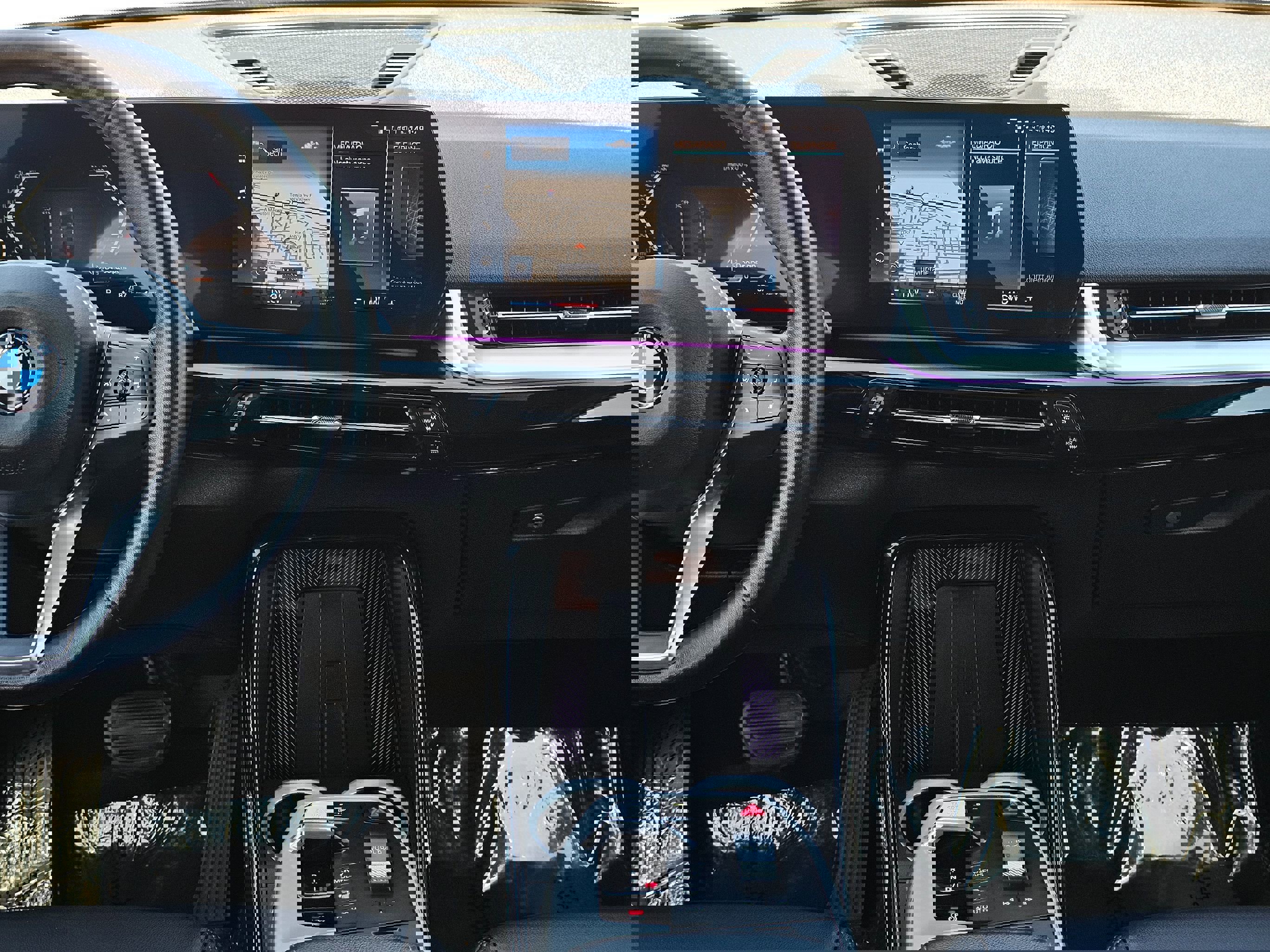 Used 2023 BMW X1 xDrive28i image 27