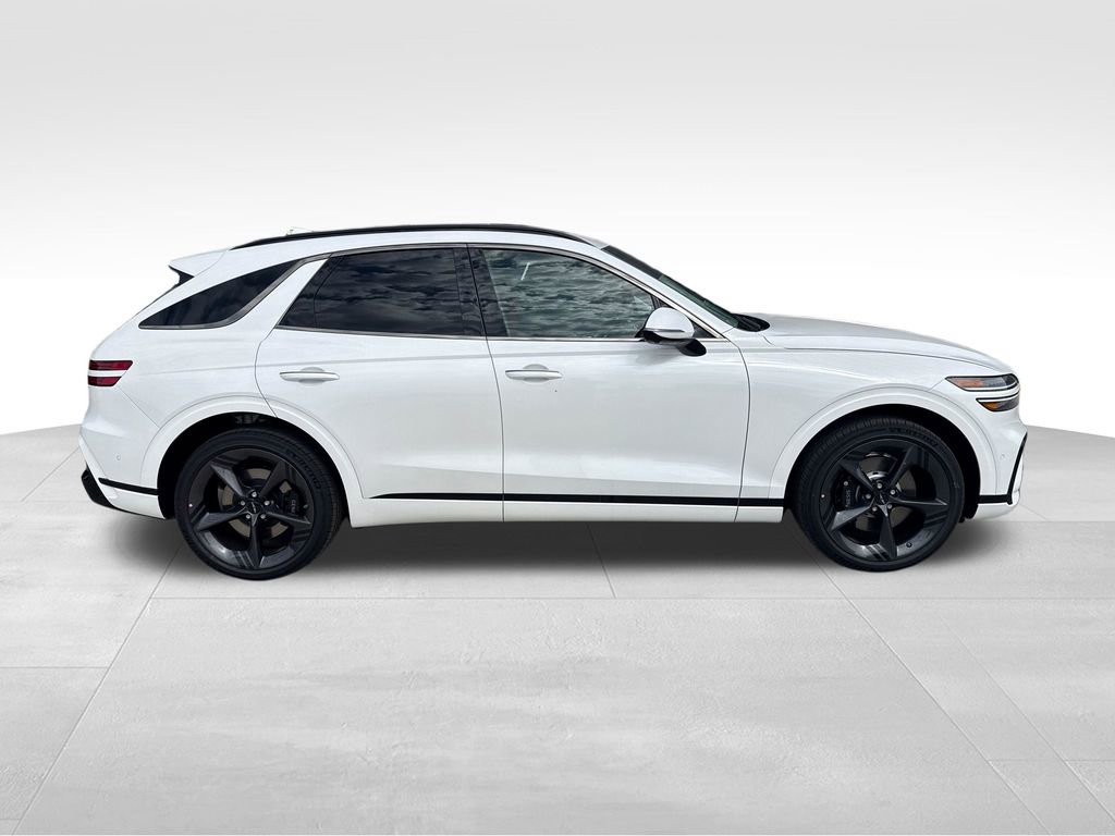 New 2026 Genesis GV70 2.5T Sport Prestige w/ G1 Accessory Package AWD/4WD image 6