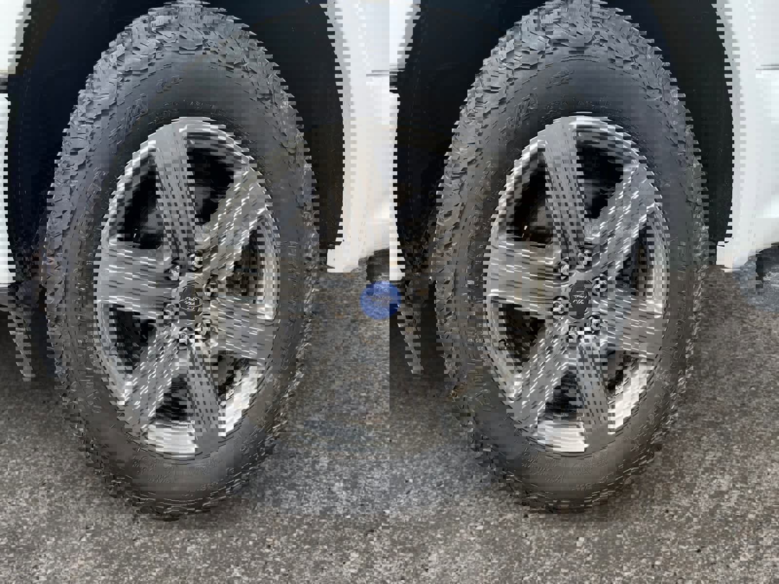 Used 2020 Ford F150 Lariat w/ Equipment Group 502A Luxury image 11