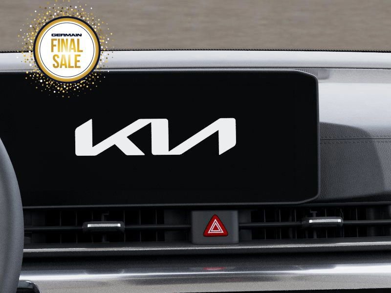 New 2025 Kia Carnival SX image 21