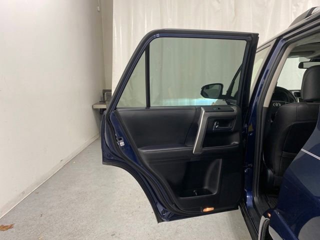 Certified 2024 Toyota 4Runner SR5 Premium image 29